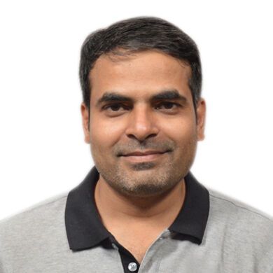 Rajan Passport Photo