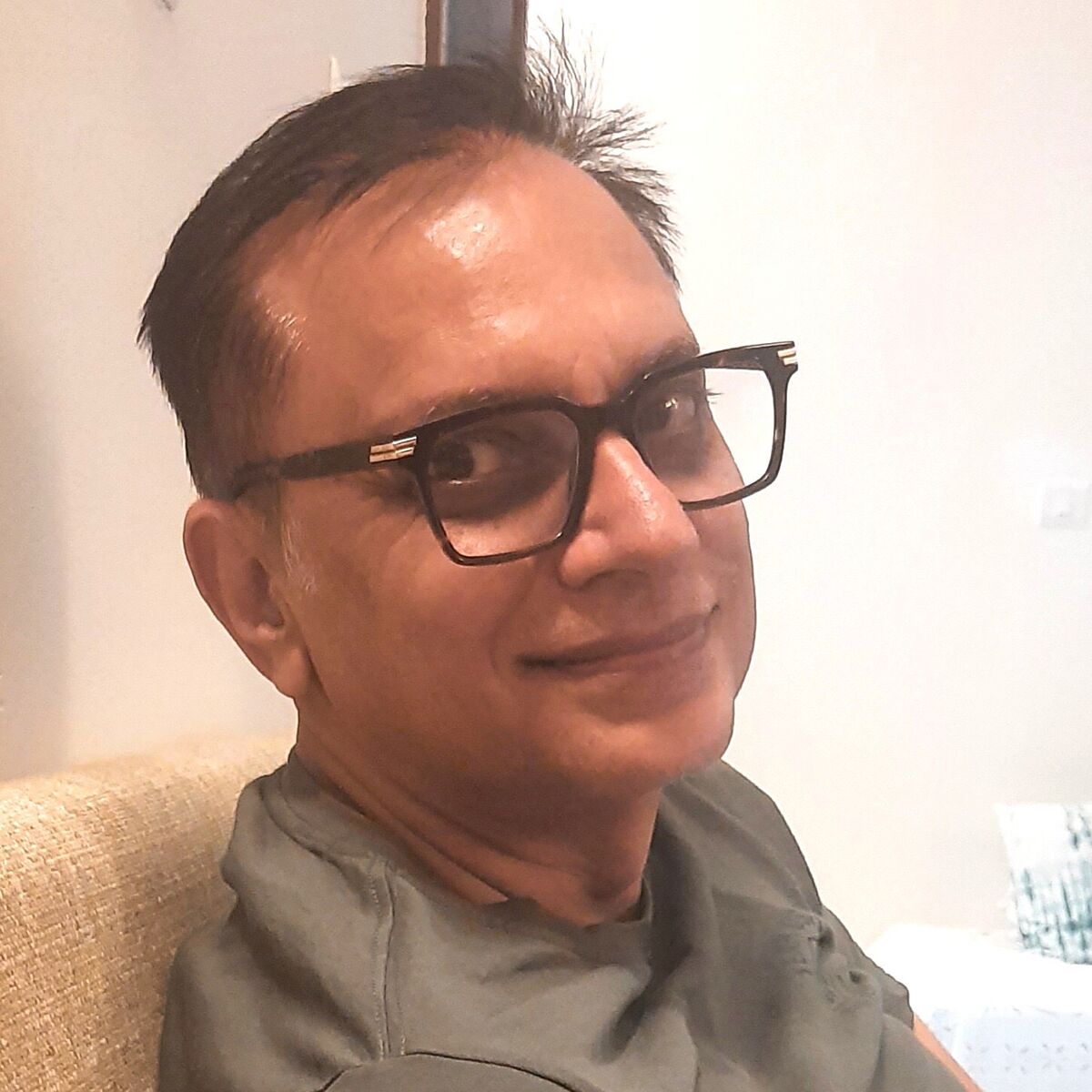 Dinesh