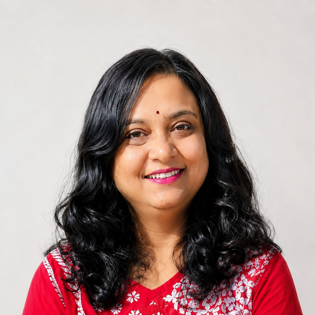 Avantika Srivastava SCE URC