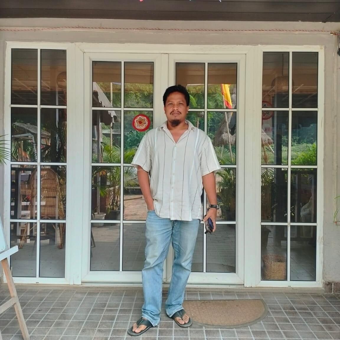 Bedabrata Gogoi