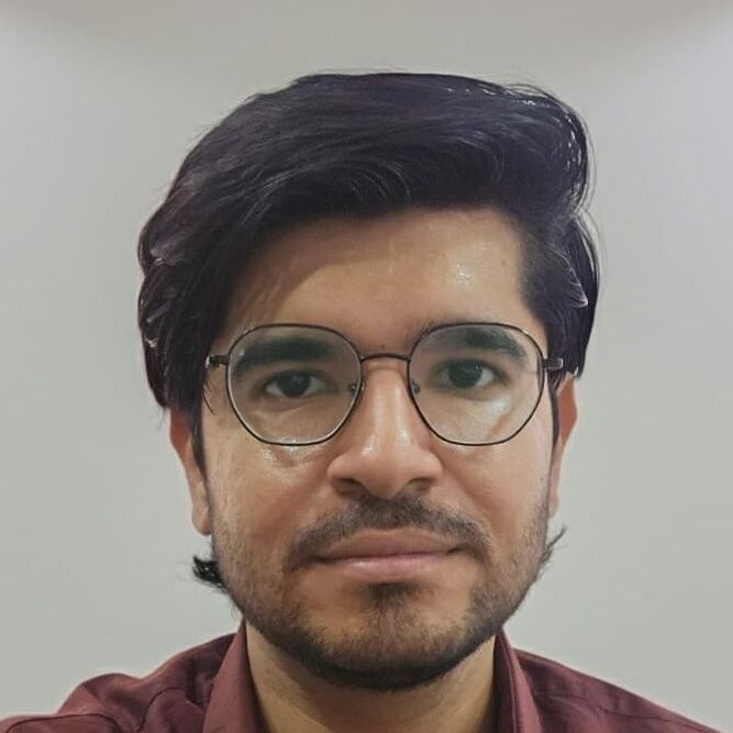 Ananaya M