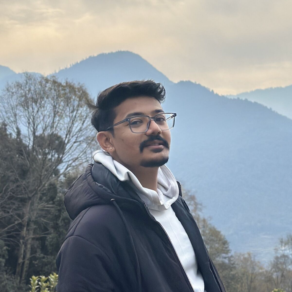 Shivam Gupta