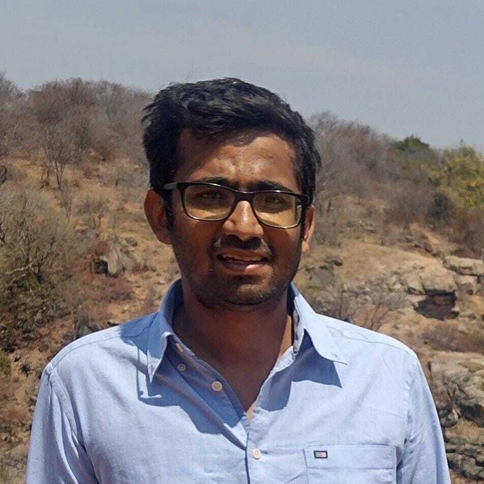 Nikhil photo