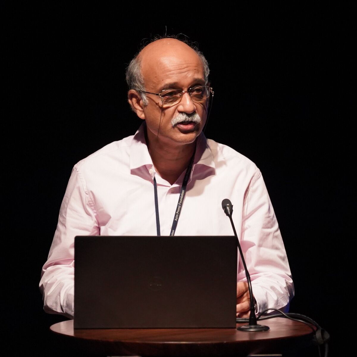 Sudheesh BIC