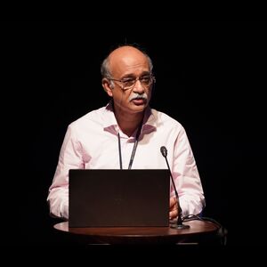 Sudheesh BIC