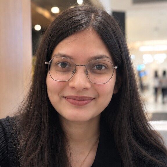Aditi Dekate