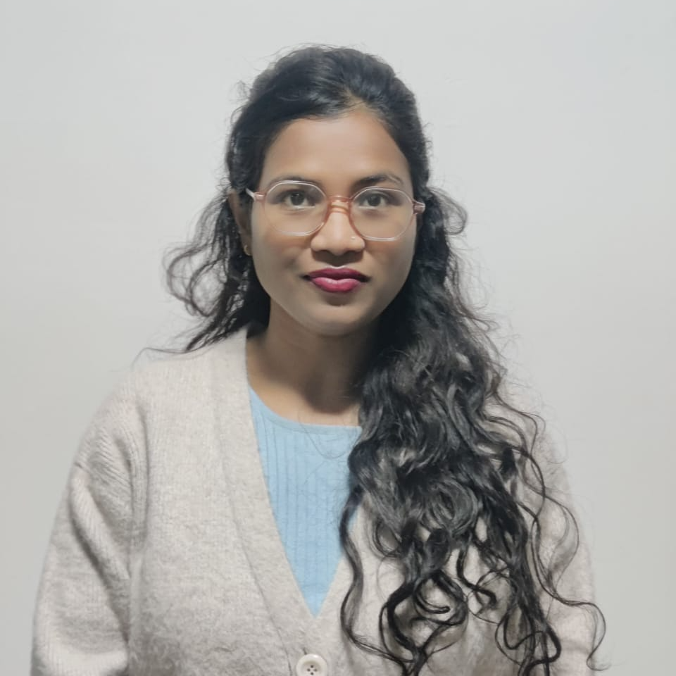 Nidhi S