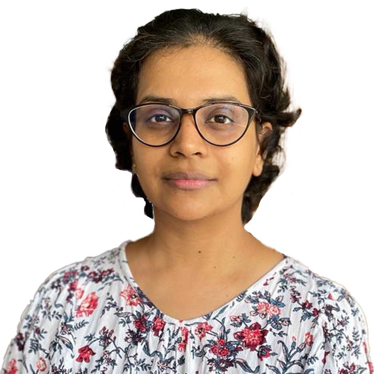 Krithika Sam