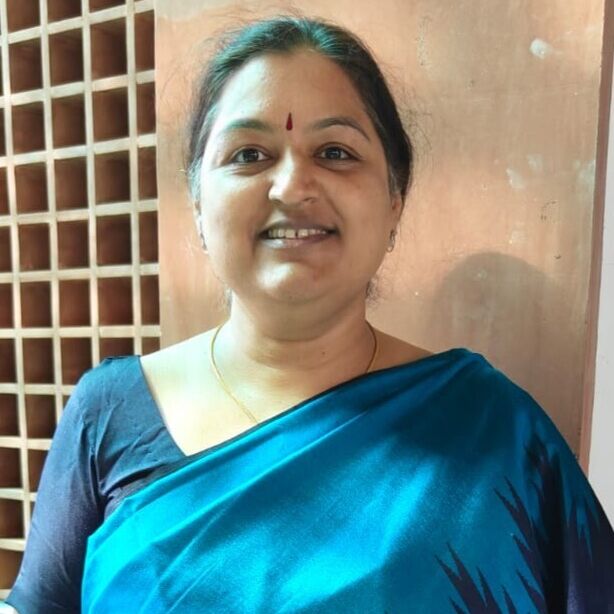 Nisha pic