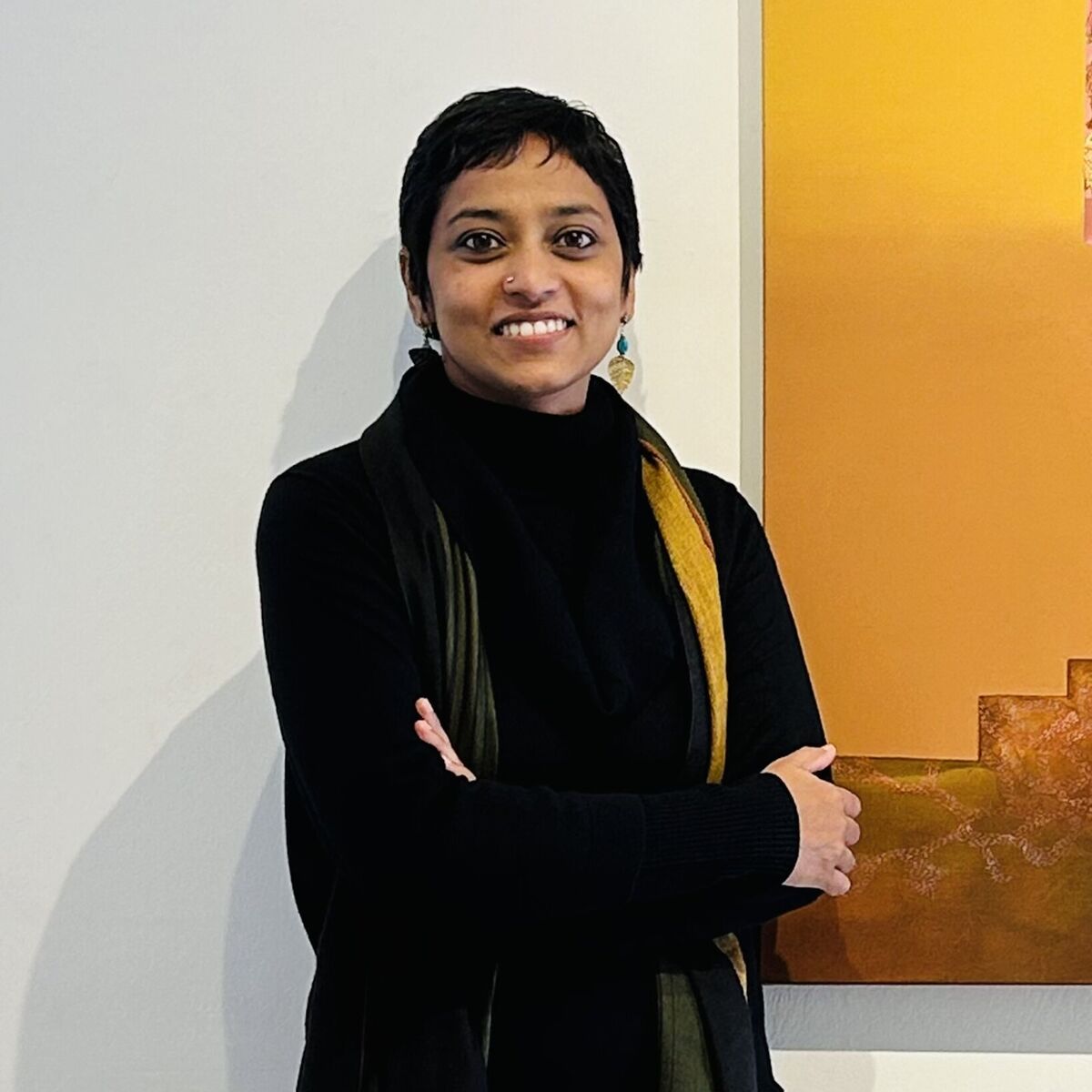 Malavika Rajnarayan profilephoto