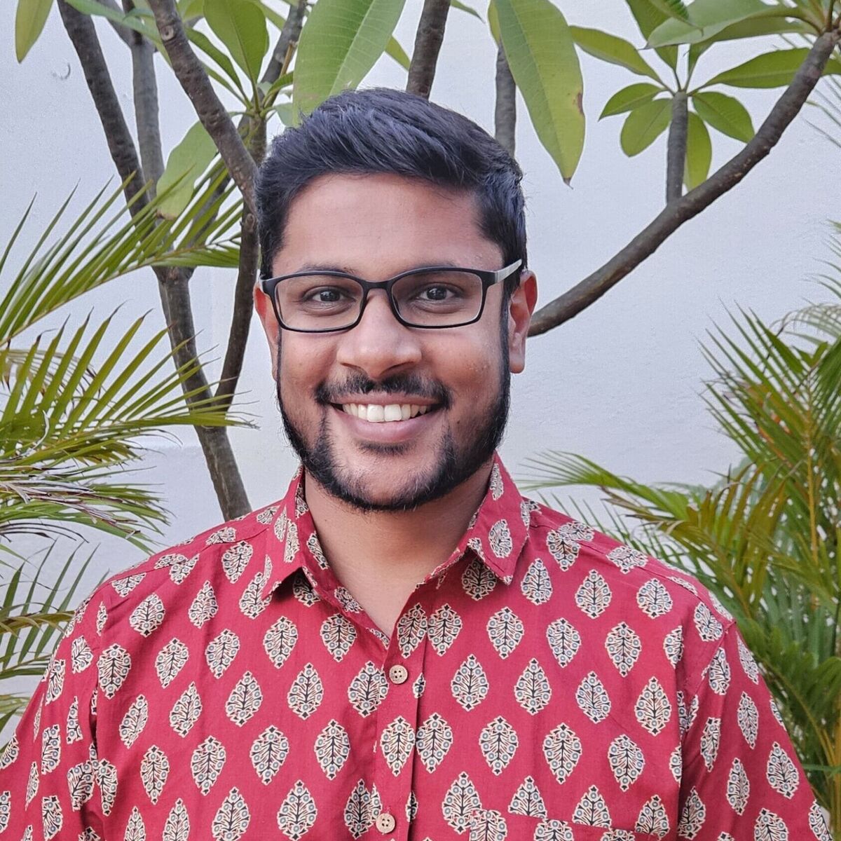 Ananda Siddhartha