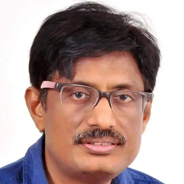 Ramanjaneyulu G V