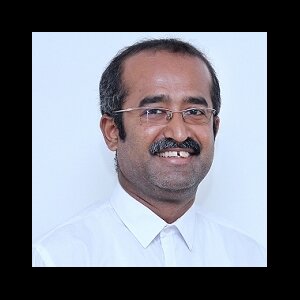 Arun Naik