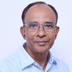 Parthasarathy Mishra