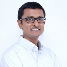 Manu Mathai