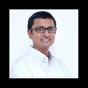 Manu Mathai
