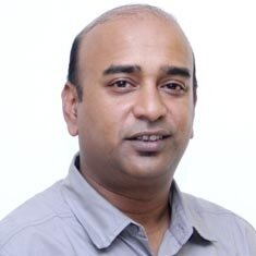 Porag shome