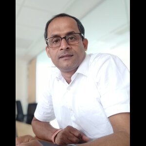 Santonu goswamy new