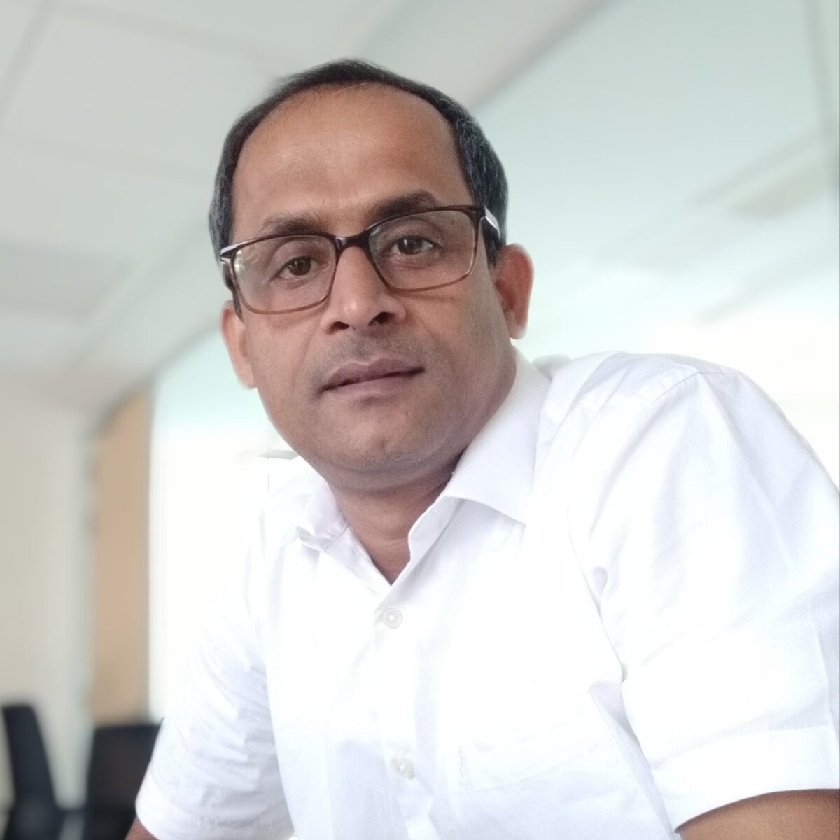 Santonu goswamy new