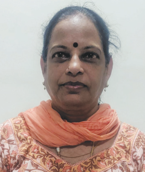 Gowri Ramanathan