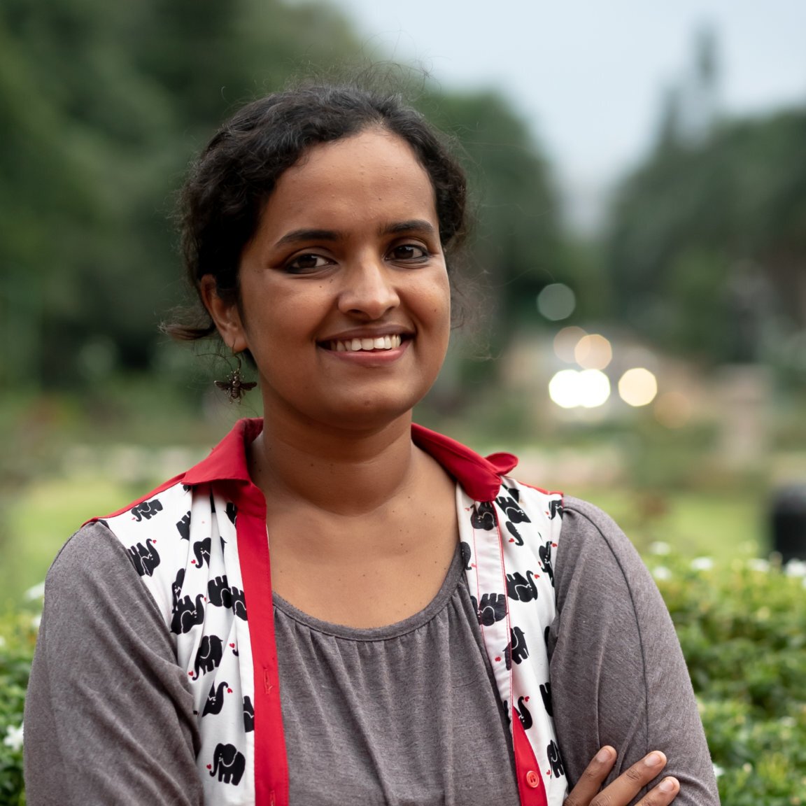 Nandita Jayaraj