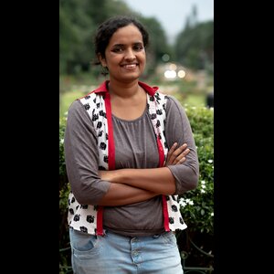 Nandita Jayaraj