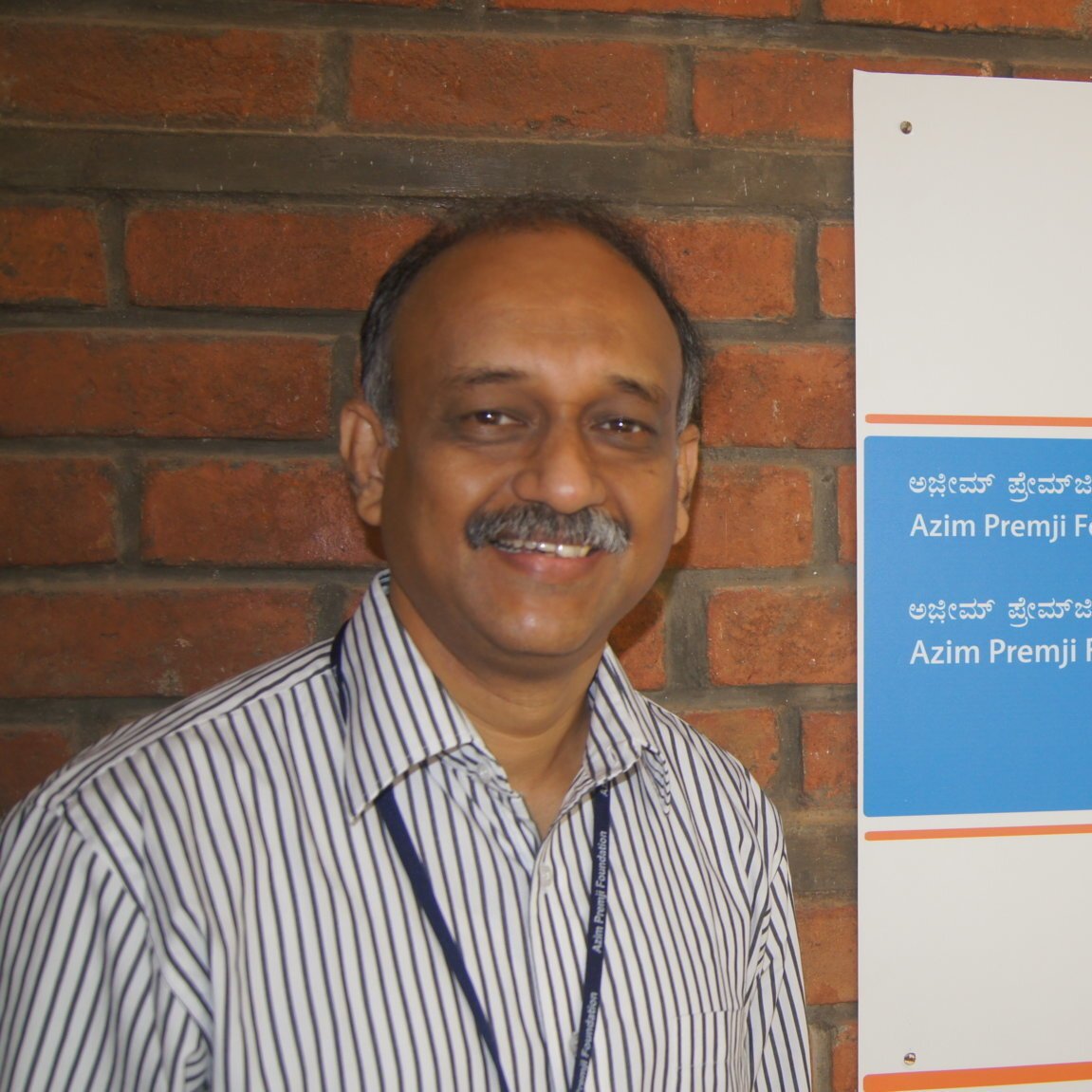 Sudheesh Venkatesh