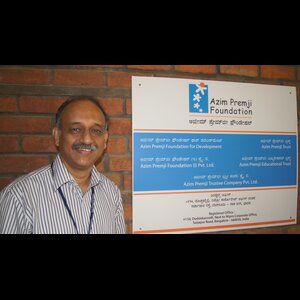 Sudheesh Venkatesh