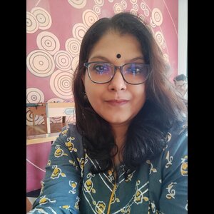 Nilanjana