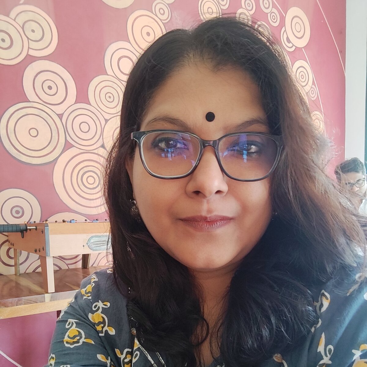 Nilanjana