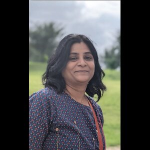 Muthulakshmi RTS TE