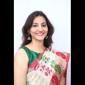 Seema Sharma Photo