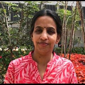 MANJULA
