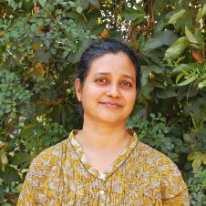 Rema krishnaswamy