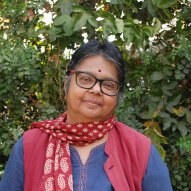 Usha rajaram