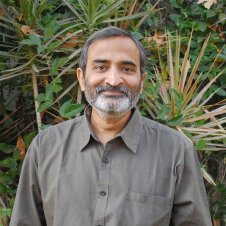 Srinivas sv