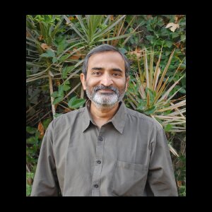 Srinivas sv