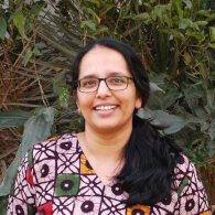 Kripa gowrishankar