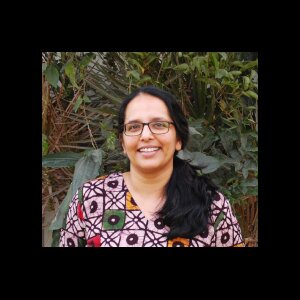 Kripa gowrishankar