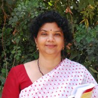 Shantha bhushan