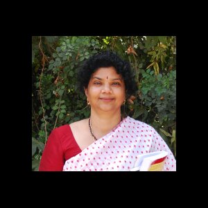 Shantha bhushan