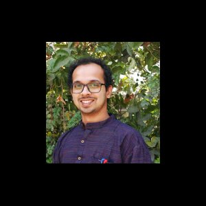 Jayanth vyasanakere