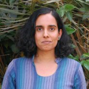 Tulsi srinivasan