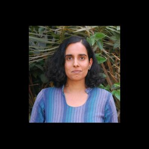 Tulsi srinivasan