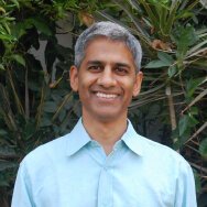 Kaustubh rau