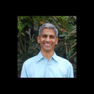 Kaustubh rau