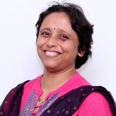Rakhi banerjee