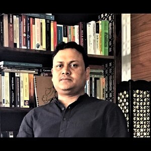 Sujit photo