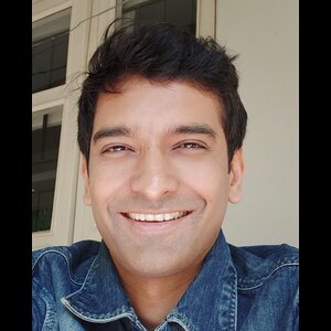Alok Bang Photo
