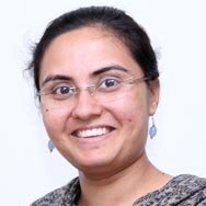 Kinnari pandya